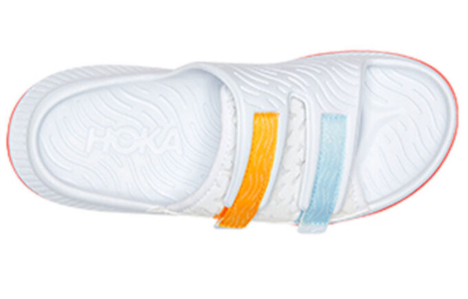 Ora Luxe ‘White Camellia’