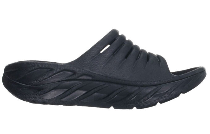 Ora Recovery ‘Black’