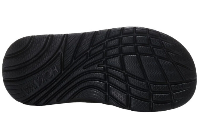 Ora Recovery ‘Black’