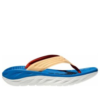 Ora Recovery Flip ‘Impala Coastal Sky’