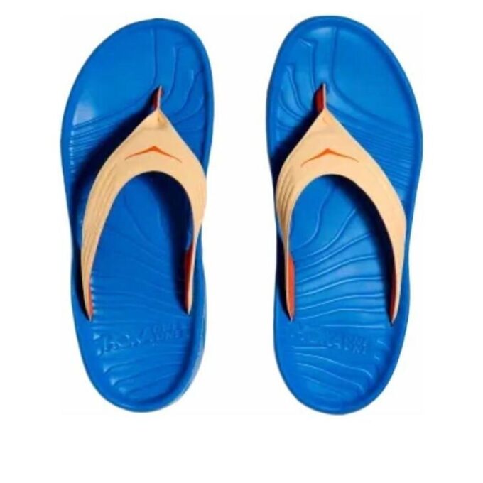 Ora Recovery Flip ‘Impala Coastal Sky’