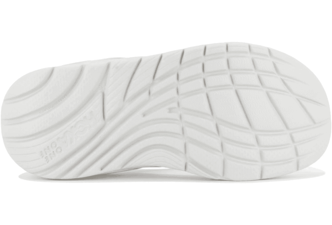 Ora Recovery Flip ‘Lunar Rock White’