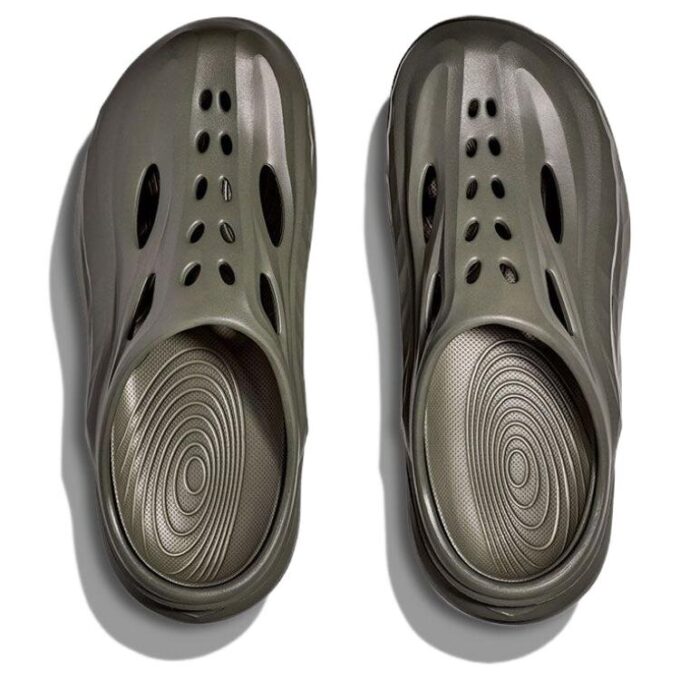 Ora Recovery Mule ‘Slate’