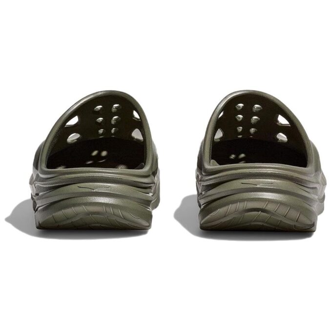 Ora Recovery Mule ‘Slate’