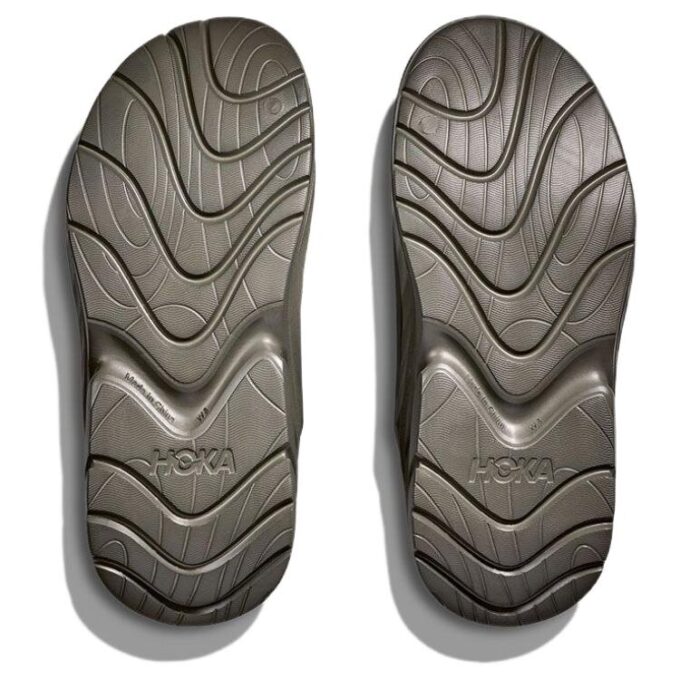 Ora Recovery Mule ‘Slate’