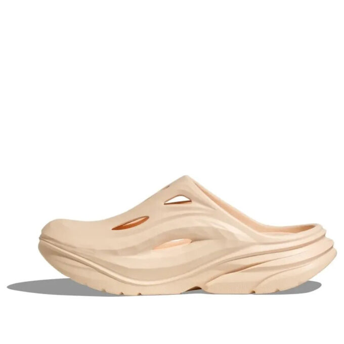 Ora Recovery Mule ‘Vanilla’