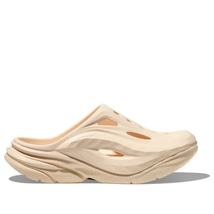 Ora Recovery Mule ‘Vanilla’