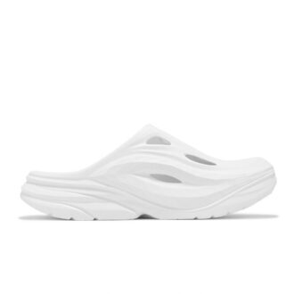 Ora Recovery Mule ‘White’