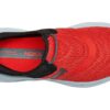 ORA Recovery Shoe ‘Bright Red’