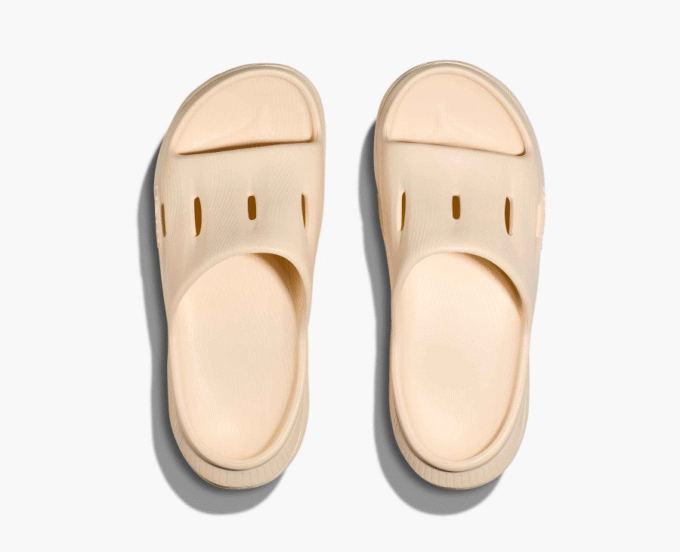 ORA Recovery Slide 3