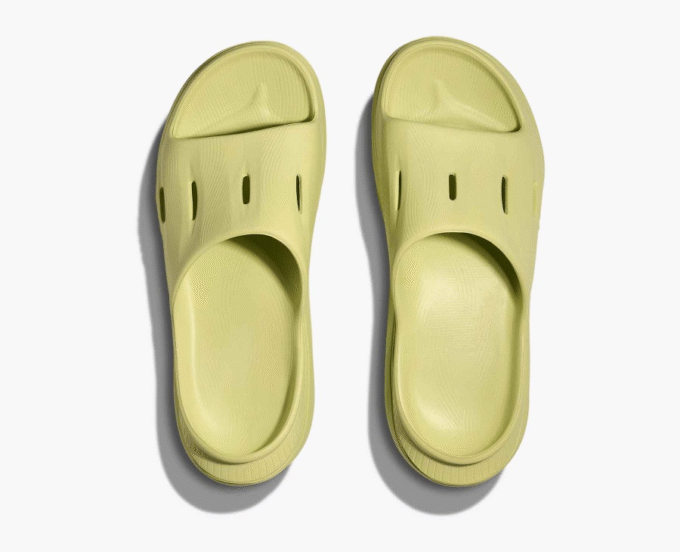 ORA Recovery Slide 3