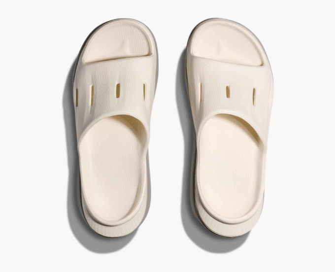 ORA Recovery Slide 3