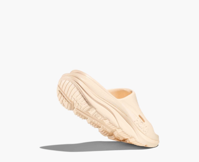 ORA Recovery Slide 3