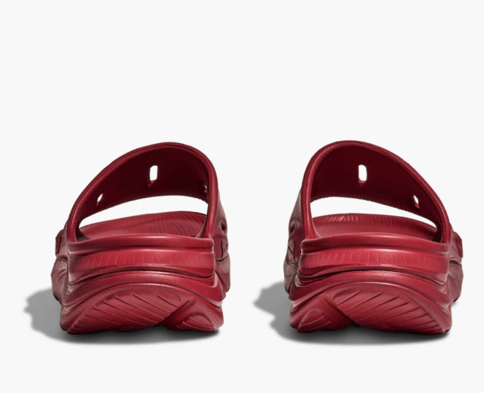 ORA Recovery Slide 3