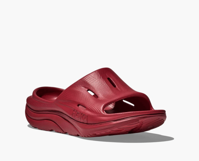 ORA Recovery Slide 3