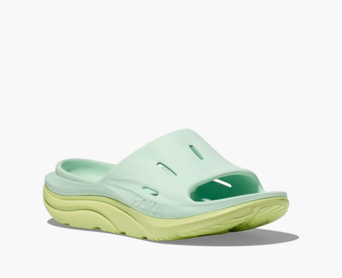 ORA Recovery Slide 3