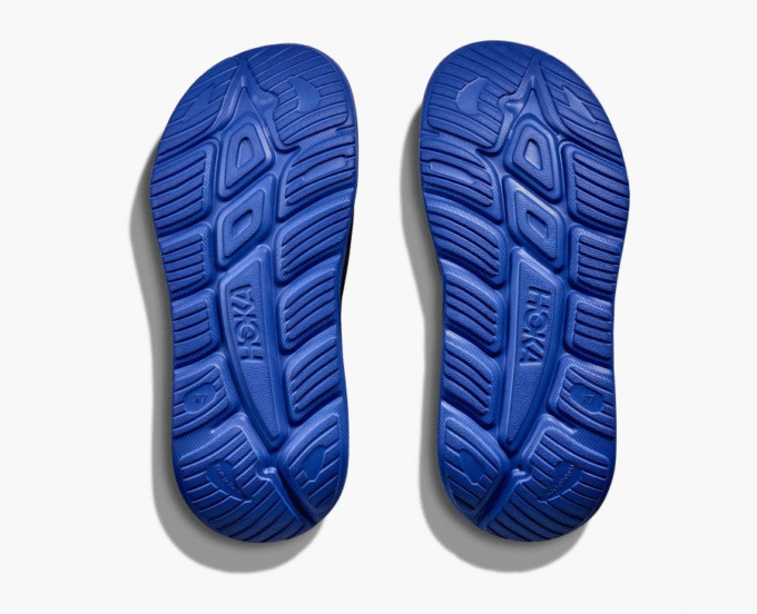 ORA Recovery Slide 3