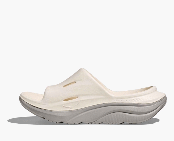 ORA Recovery Slide 3