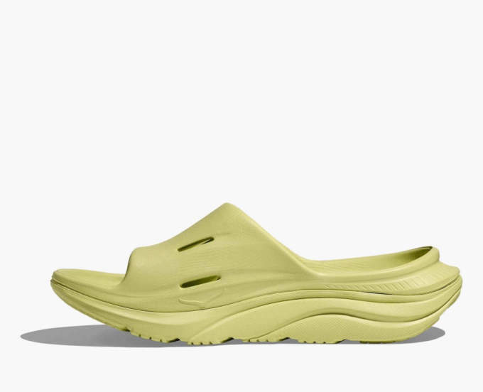 ORA Recovery Slide 3