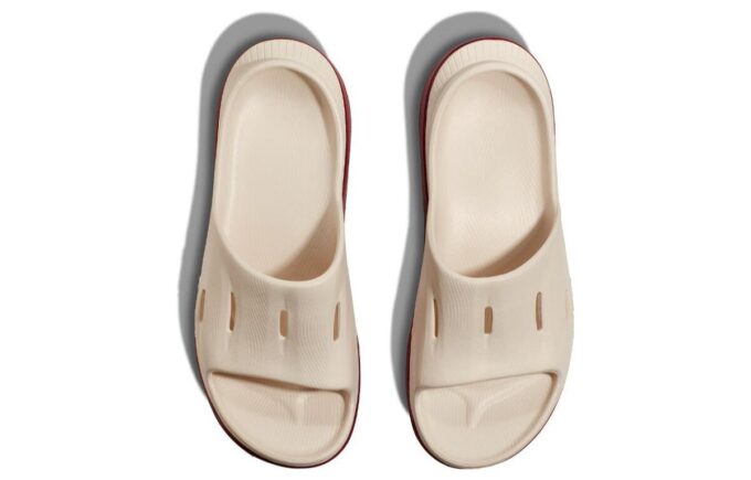 Ora Recovery Slide 3 ‘Eggnog Rust’