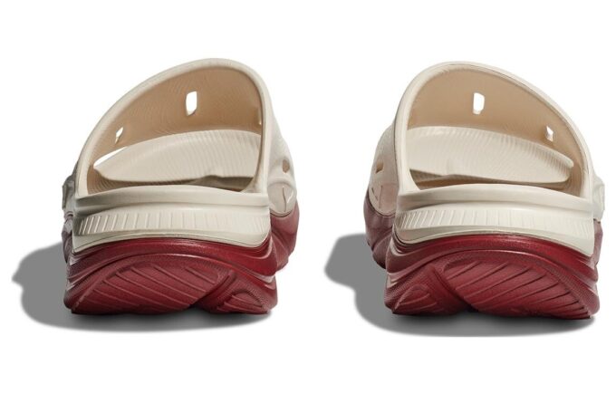 Ora Recovery Slide 3 ‘Eggnog Rust’