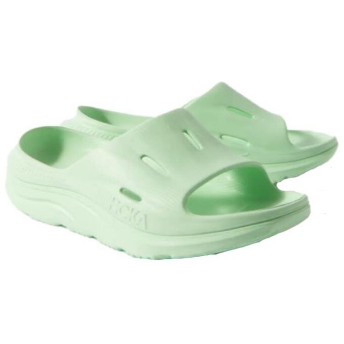 Ora Recovery Slide 3 ‘Green’