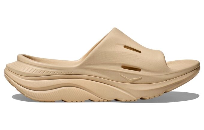 Ora Recovery Slide 3 ‘Shifting Sand’