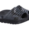 Ora Recovery Slide ‘Black’