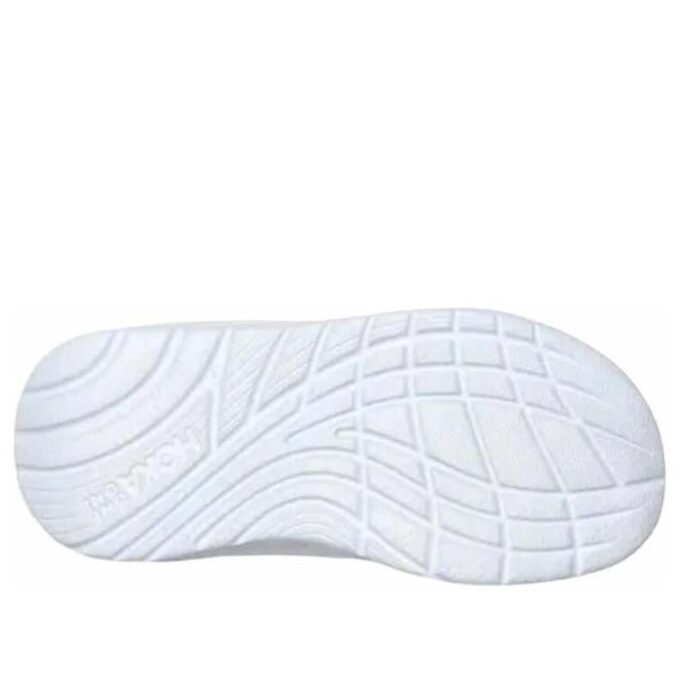 Ora Recovery Slide ‘Swirl Yellow Pear Fiesta’