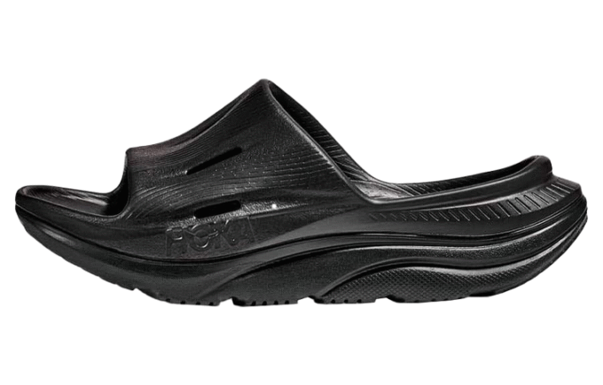Ora Recovery Slides 3 ‘Black’