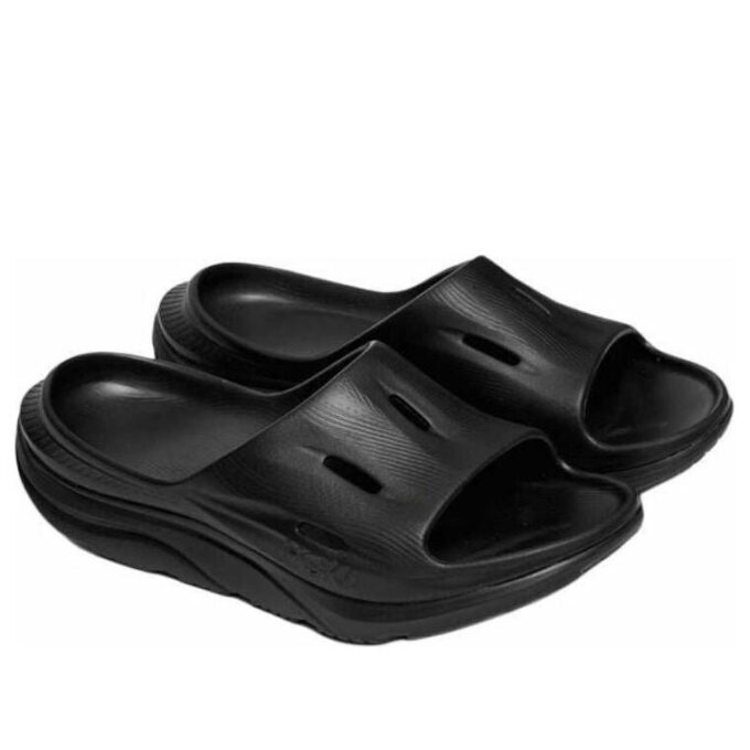 Ora Recovery Slides 3 ‘Black’