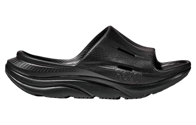 Ora Recovery Slides 3 ‘Black’