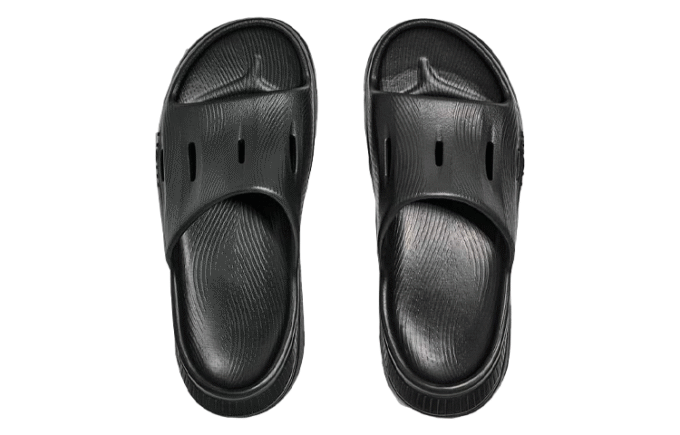 Ora Recovery Slides 3 ‘Black’