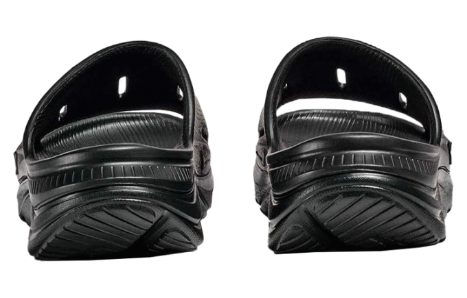 Ora Recovery Slides 3 ‘Black’