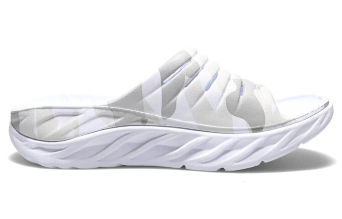 Ora Recovery ‘White’