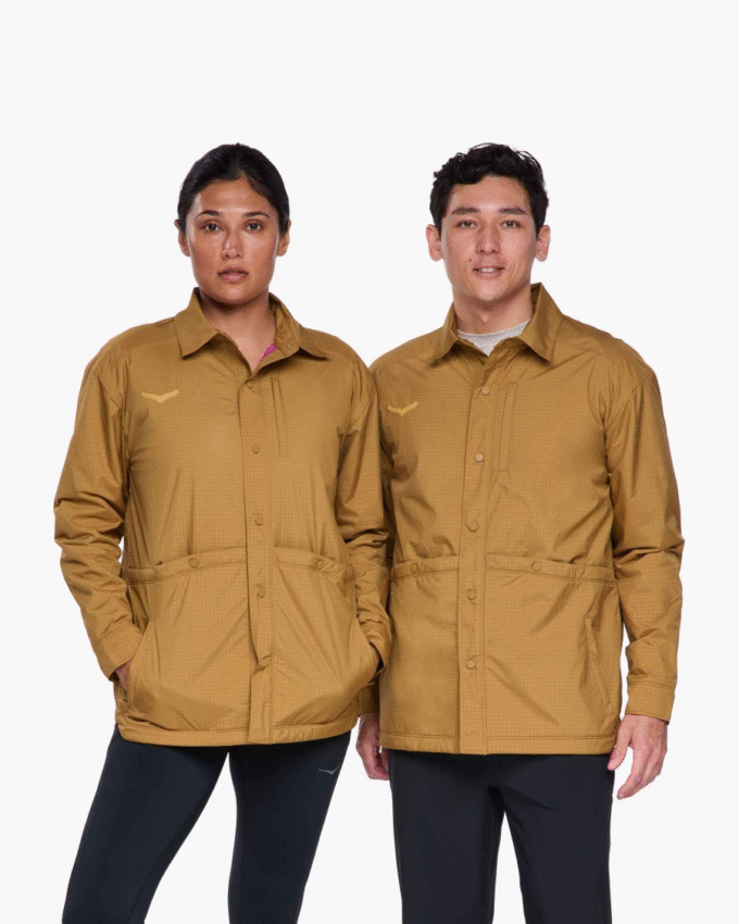 Outtrail Shirt Jacket