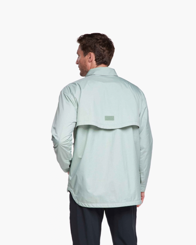 Outtrail Shirt Jacket