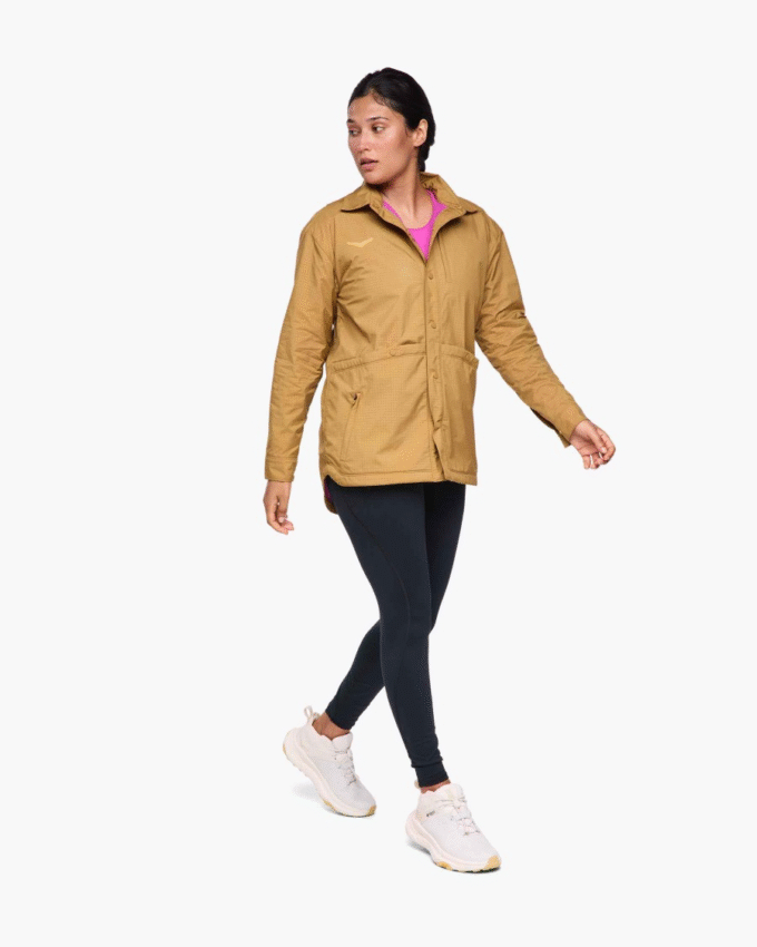 Outtrail Shirt Jacket