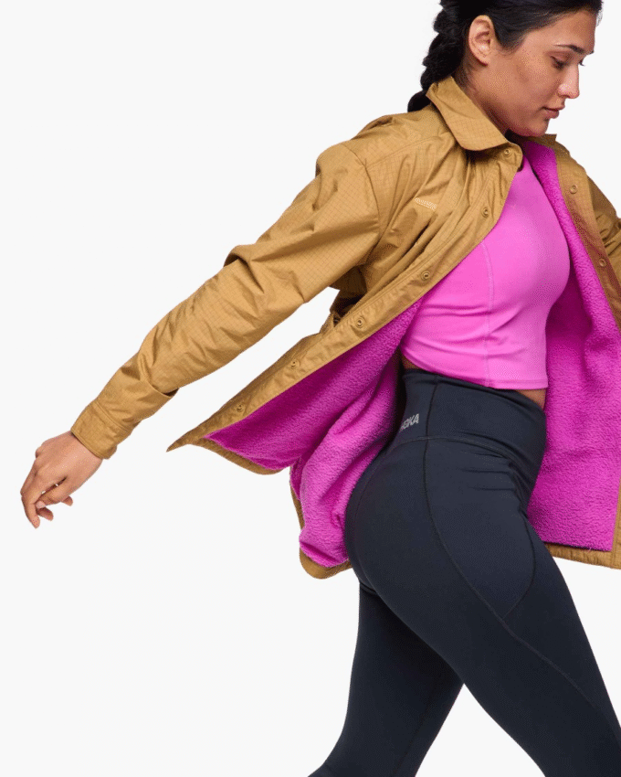 Outtrail Shirt Jacket