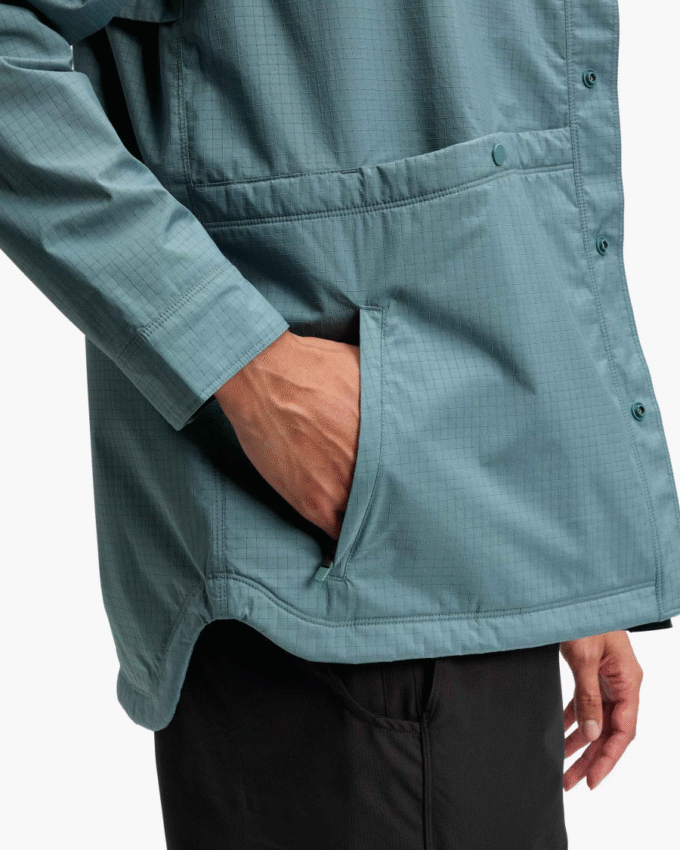 Outtrail Shirt Jacket