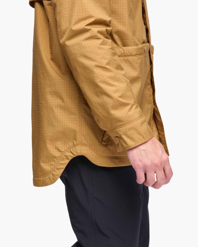 Outtrail Shirt Jacket
