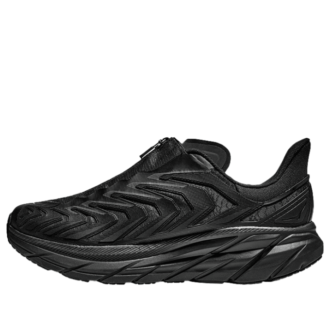 Project Clifton ‘Black’