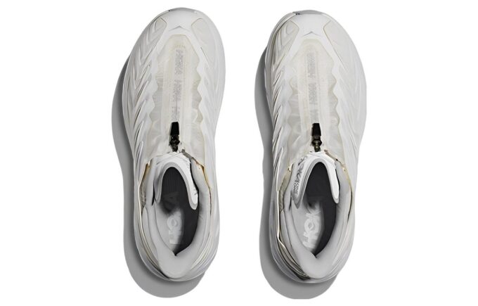 Project Clifton ‘Blanc De Blanc’