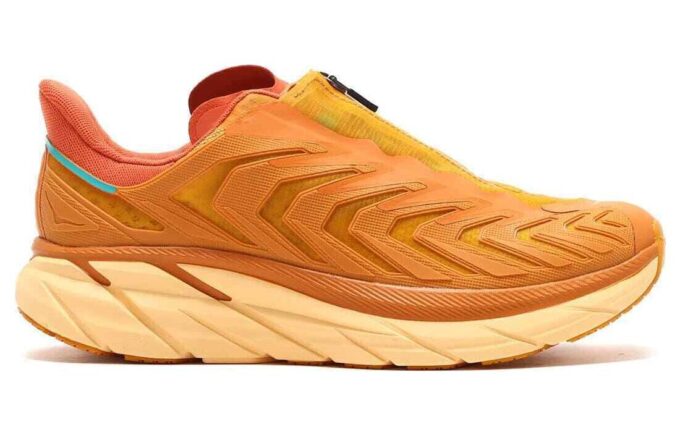 Project Clifton ‘Desert Sun’