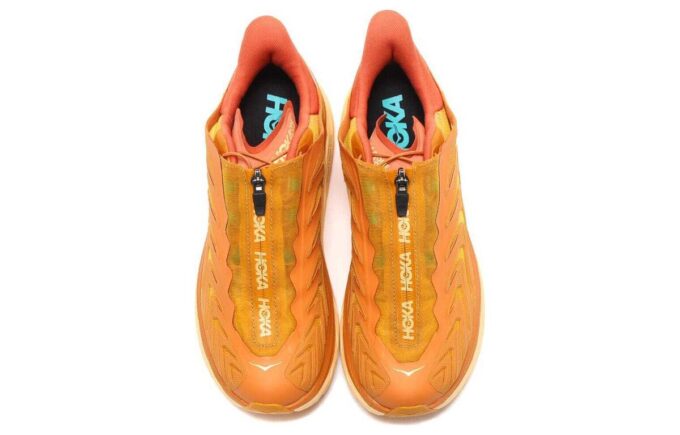 Project Clifton ‘Desert Sun’