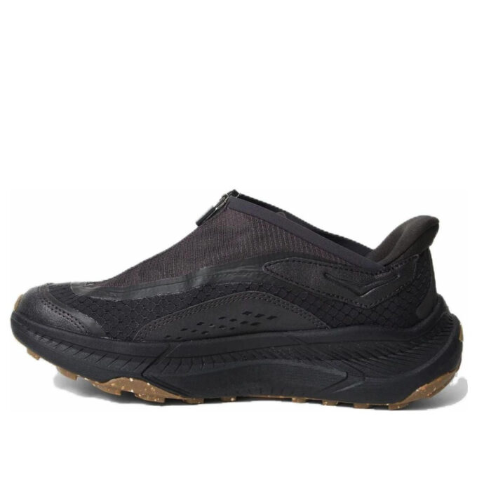 Project Transport ‘Carbon Black’