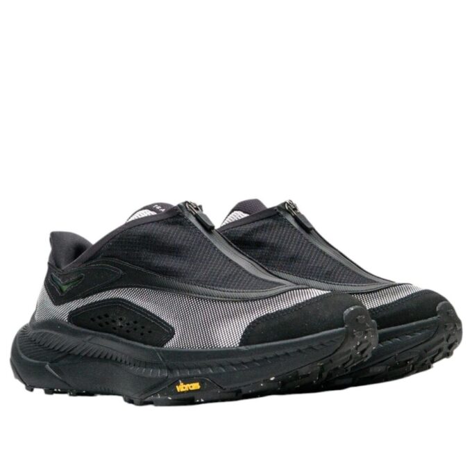 Project Transport TS ‘Black White’