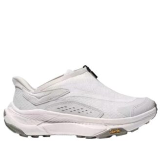 Project Transport ‘White Cosmic Grey’