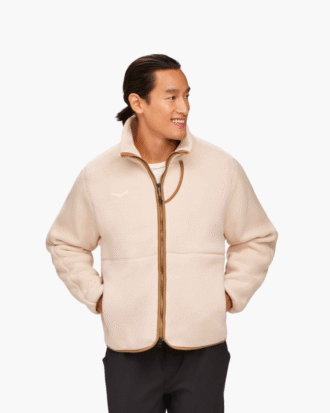 Ridgetop Full Zip Fleece
