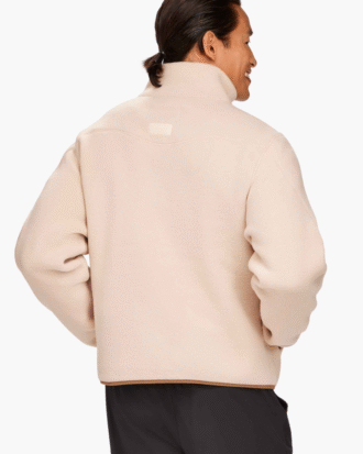 Ridgetop Full Zip Fleece